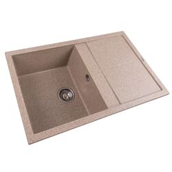 Chiuveta Elefant Premium Selena 7850 (Caramel) Thumb