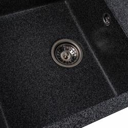 Chiuveta Elefant Premium Selena 7850 (Graphite) Thumb