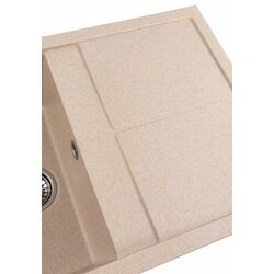 Кухонная мойка Elefant Premium Selena 7850 (Safari) Thumb