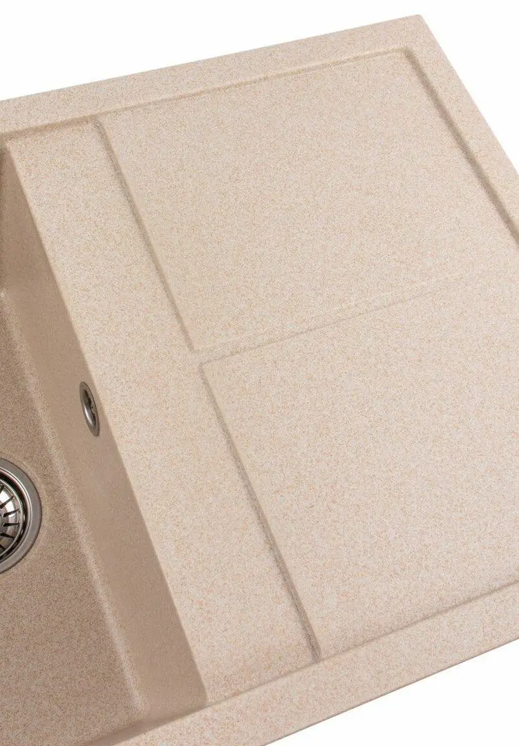 Кухонная мойка Elefant Premium Selena 7850 (Safari)