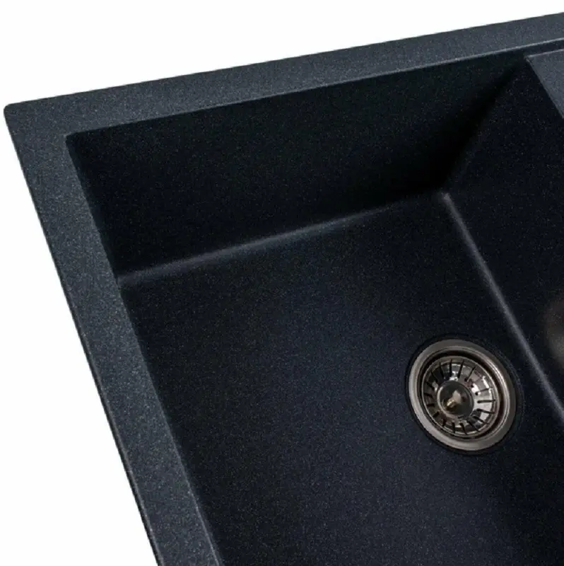 Chiuveta Elefant Premium Selena 7950 (Anthracite)