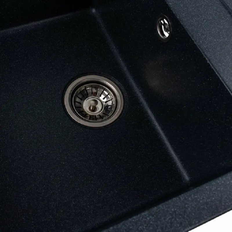 Chiuveta Elefant Premium Selena 7950 (Anthracite)