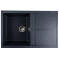 Chiuveta Elefant Premium Selena 7950 (Anthracite)