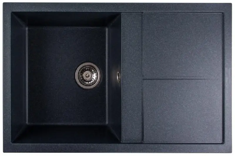 Chiuveta Elefant Premium Selena 7950 (Anthracite)