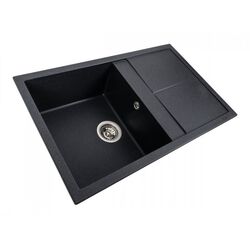 Chiuveta Elefant Premium Selena 7950 (Carbon) Thumb