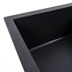 Chiuveta Elefant Premium Selena 7950 (Carbon) Thumb