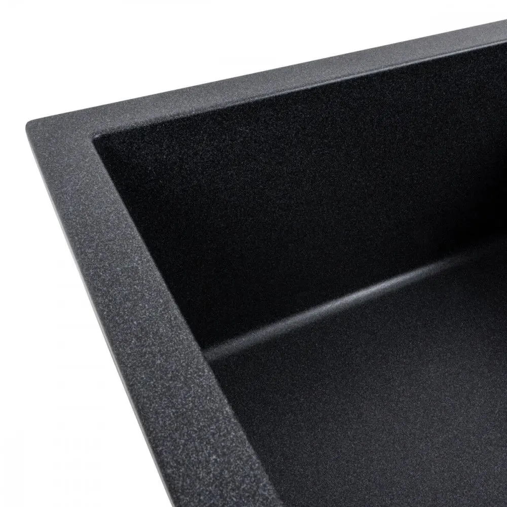 Chiuveta Elefant Premium Selena 7950 (Carbon)