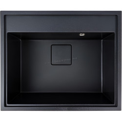 Chiuveta Elefant Premium Sherlit 6050 (Carbon)