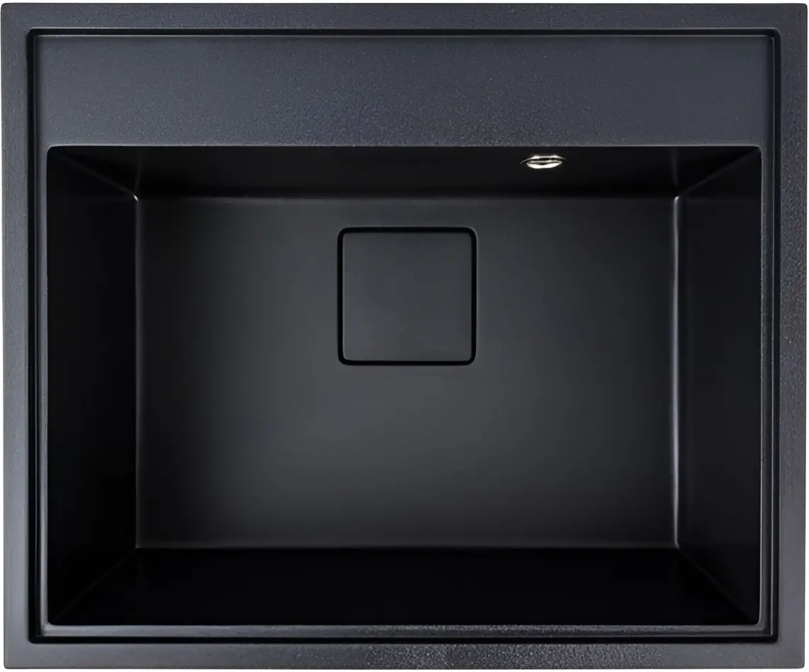 Chiuveta Elefant Premium Sherlit 6050 (Carbon)