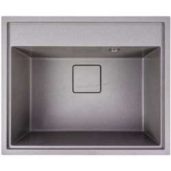 Chiuveta Elefant Premium Sherlit 6050 (Grey)