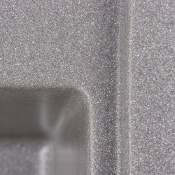 Кухонная мойка Elefant Premium Sherlit 6050 (Grey) Thumb