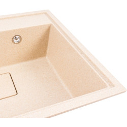 Chiuveta Elefant Premium Sherlit 6050 (Safari) Thumb