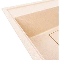 Chiuveta Elefant Premium Sherlit 6050 (Safari) Thumb