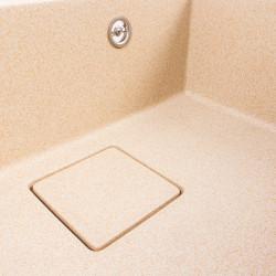 Chiuveta Elefant Premium Sherlit 6050 (Safari) Thumb