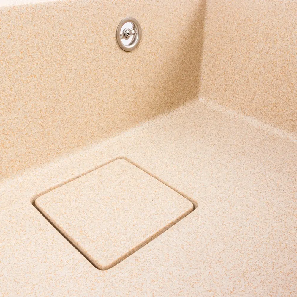 Chiuveta Elefant Premium Sherlit 6050 (Safari)