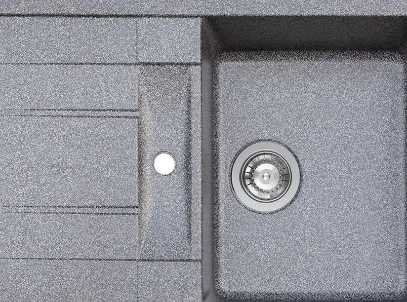 Chiuveta Elefant Premium Troya 7850 (Anthracite)