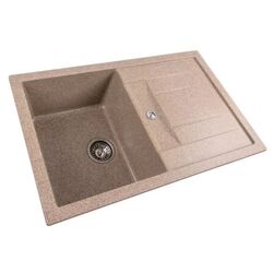 Chiuveta Elefant Premium Troya 7850 (Caramel) Thumb