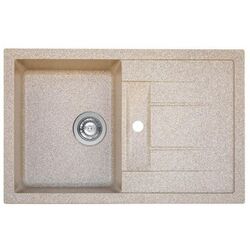 Chiuveta Elefant Premium Troya 7850 (Caramel)