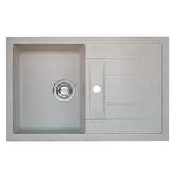 Chiuveta Elefant Premium Troya 7850 (Gray)