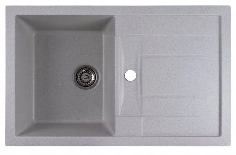 Chiuveta Elefant Premium Troya 7850 (Topaz)