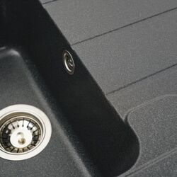 Chiuveta Elefant Premium Verona 7850 (Anthracite) Thumb