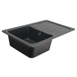 Chiuveta Elefant Premium Verona 7850 (Anthracite) Thumb