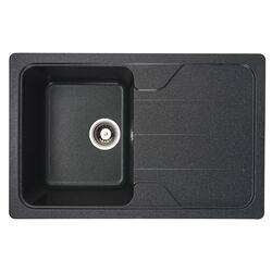 Chiuveta Elefant Premium Verona 7850 (Anthracite)