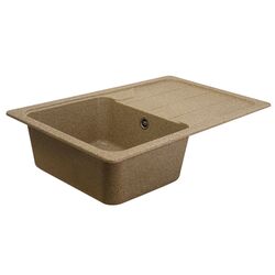 Chiuveta Elefant Premium Verona 7850 (Caramel) Thumb