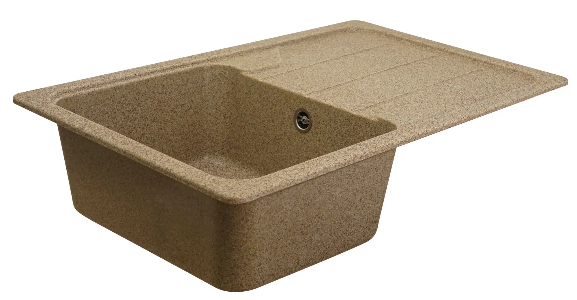 Chiuveta Elefant Premium Verona 7850 (Caramel)