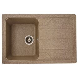 Chiuveta Elefant Premium Verona 7850 (Caramel)