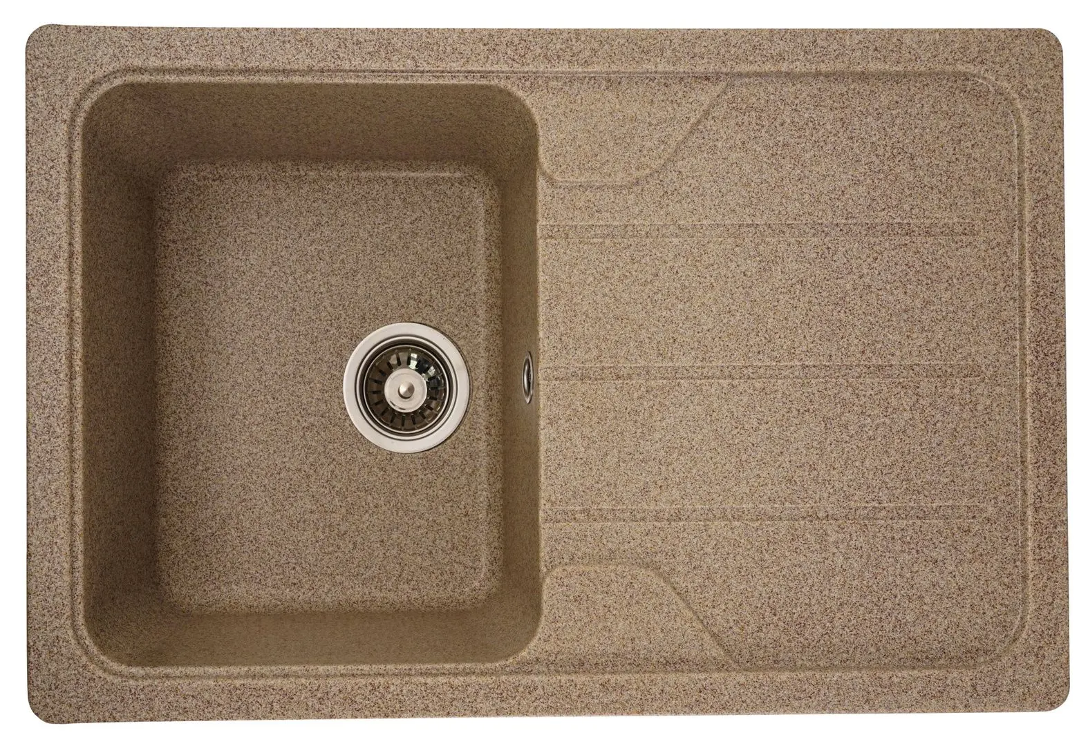 Chiuveta Elefant Premium Verona 7850 (Caramel)