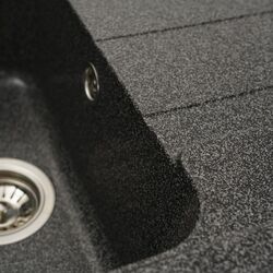 Chiuveta Elefant Premium Verona 7850 (Graphite) Thumb