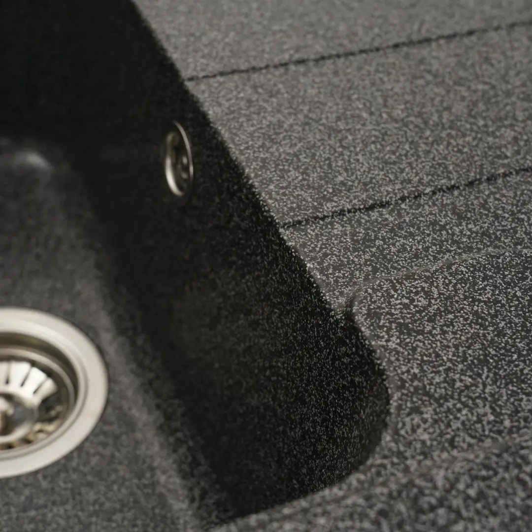 Chiuveta Elefant Premium Verona 7850 (Graphite)