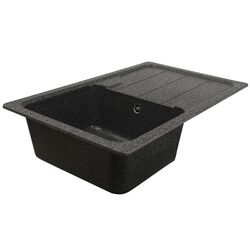 Chiuveta Elefant Premium Verona 7850 (Graphite) Thumb