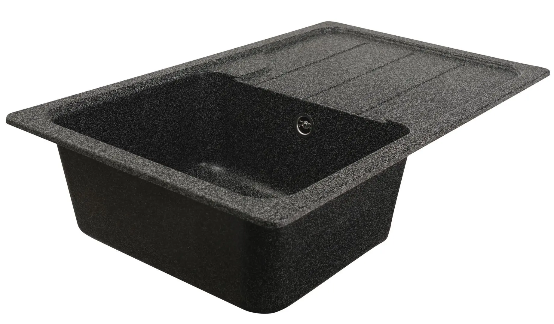 Chiuveta Elefant Premium Verona 7850 (Graphite)