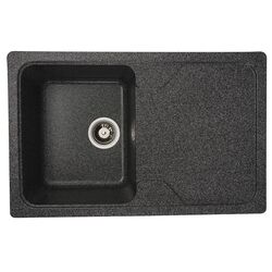 Chiuveta Elefant Premium Verona 7850 (Graphite)