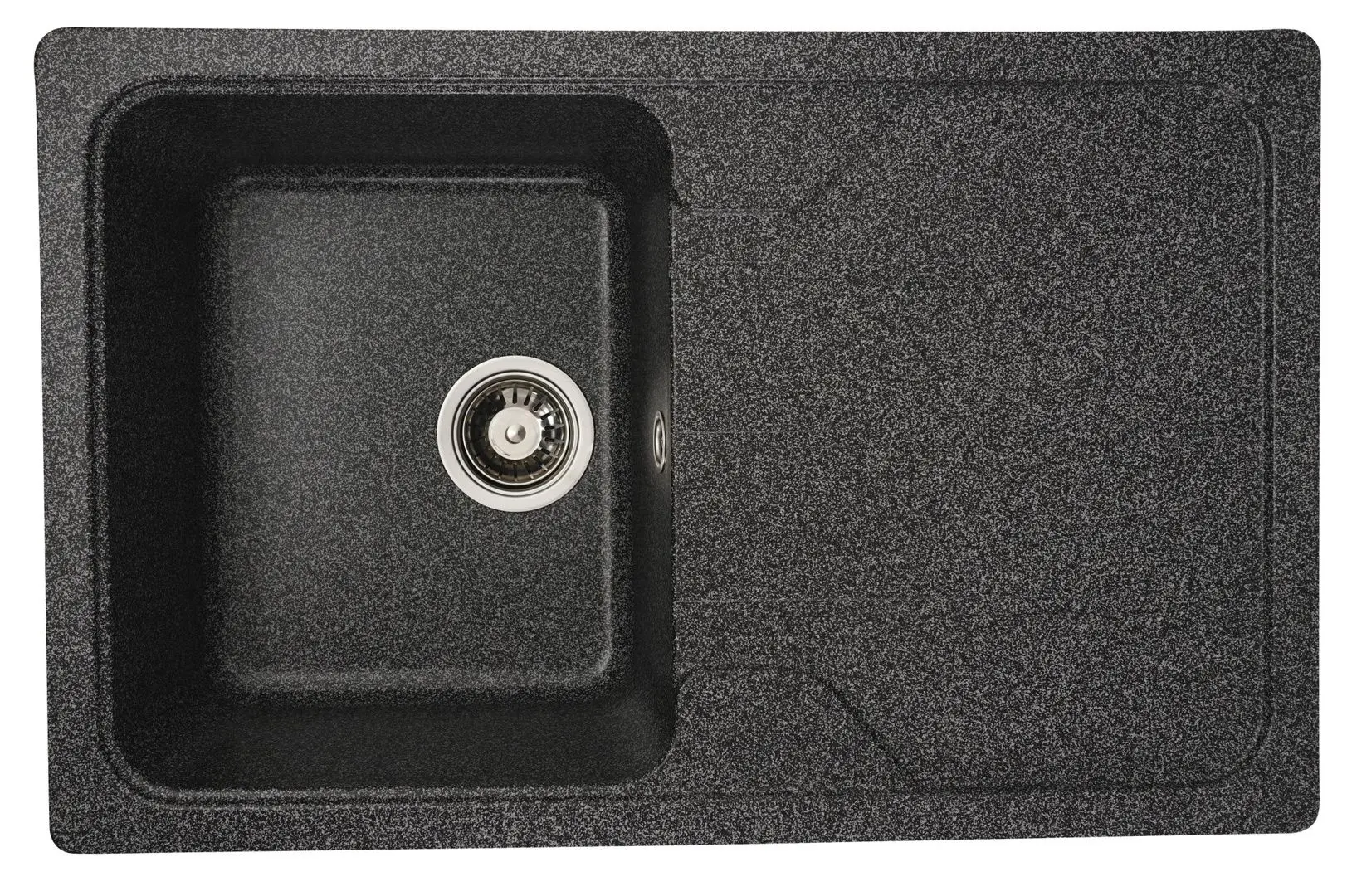 Chiuveta Elefant Premium Verona 7850 (Graphite)