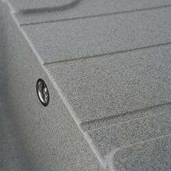 Chiuveta Elefant Premium Verona 7850 (Gray) Thumb