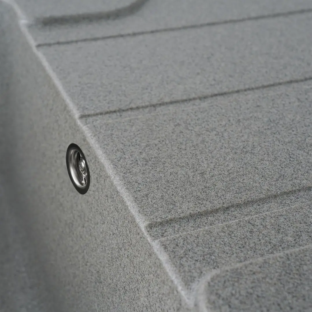 Chiuveta Elefant Premium Verona 7850 (Gray)