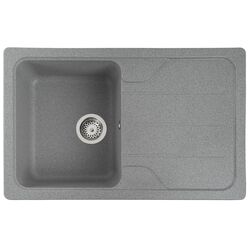 Chiuveta Elefant Premium Verona 7850 (Gray)