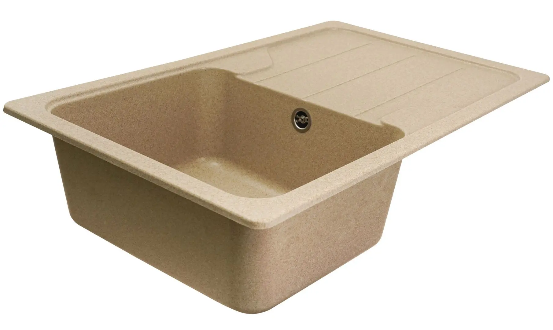 Кухонная мойка Elefant Premium Verona 7850 (Safari)