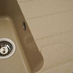 Кухонная мойка Elefant Premium Verona 7850 (Safari) Thumb