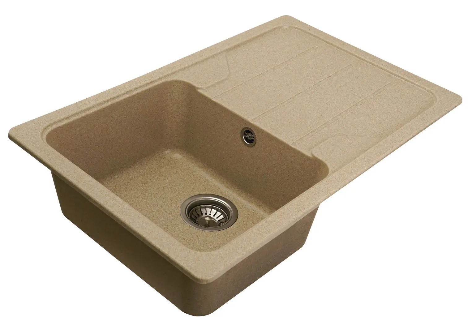 Кухонная мойка Elefant Premium Verona 7850 (Safari)