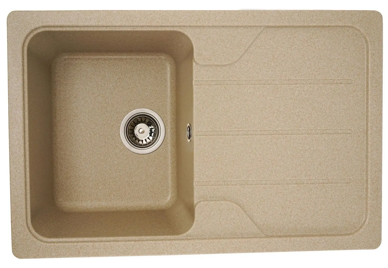 Кухонная мойка Elefant Premium Verona 7850 (Safari)