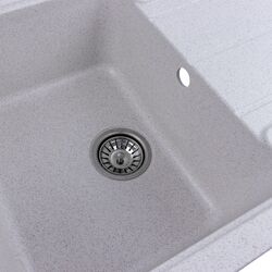 Chiuveta Elefant Premium Verona 7850 (Topaz) Thumb