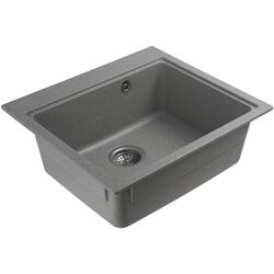 Chiuveta Elefant Premium Vesta 5851 (Gray) Thumb