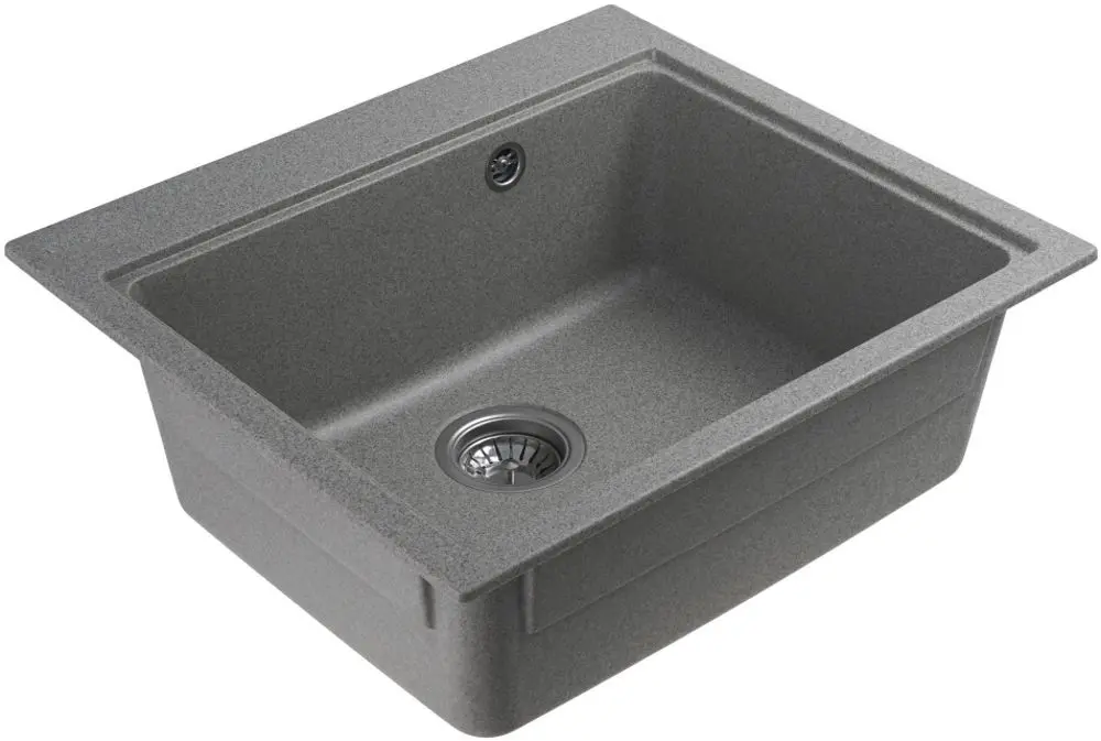 Chiuveta Elefant Premium Vesta 5851 (Gray)