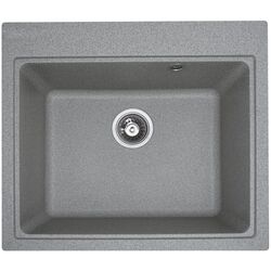 Chiuveta Elefant Premium Vesta 5851 (Gray)