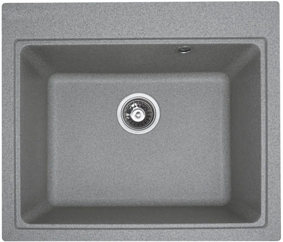 Chiuveta Elefant Premium Vesta 5851 (Gray)