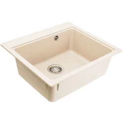 Chiuveta Elefant Premium Vesta 5851 (Safari) Thumb